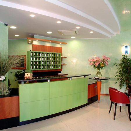ביביונה Hotel Concordia 3S מראה חיצוני תמונה