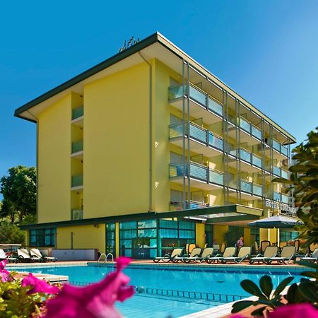 ביביונה Hotel Concordia 3S מראה חיצוני תמונה