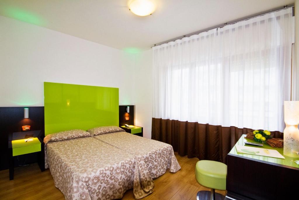 ביביונה Hotel Concordia 3S חדר תמונה