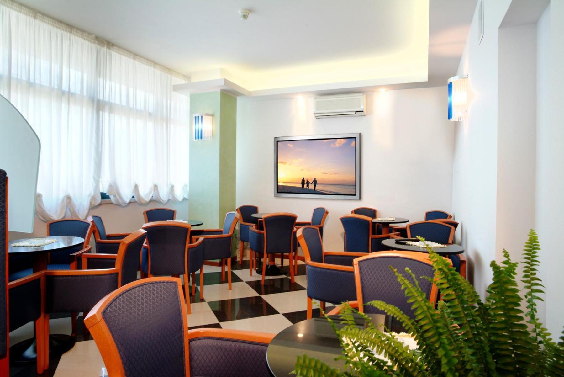 ביביונה Hotel Concordia 3S מראה חיצוני תמונה