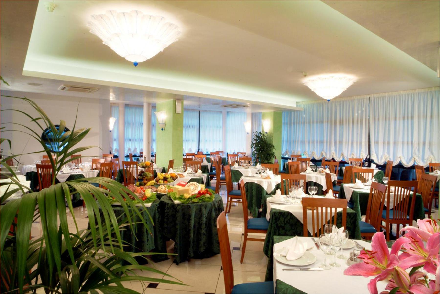 ביביונה Hotel Concordia 3S מראה חיצוני תמונה